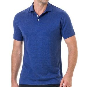 RODD & GUNN TIMBER BAY POLO | M